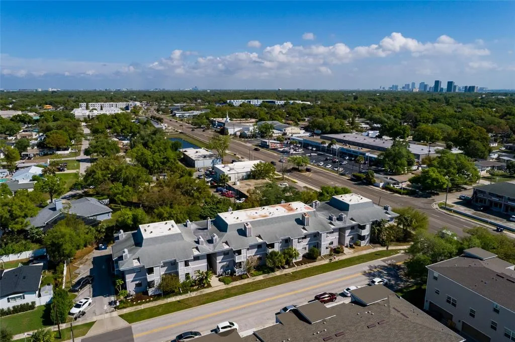 4405 W FAIR OAKS AVENUE # 21, TAMPA, FL 33611