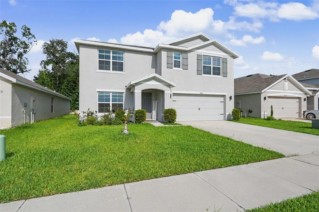 36851 GOFFAUX LOOP, ZEPHYRHILLS, FL 33541