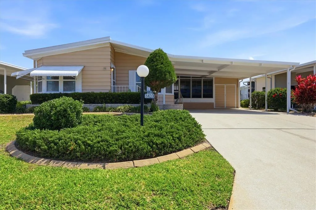8420 IMPERIAL CIRCLE, PALMETTO, FL 34221