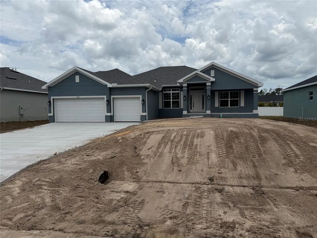 13181 FELDSPAR AVENUE, PORT CHARLOTTE, FL 33981
