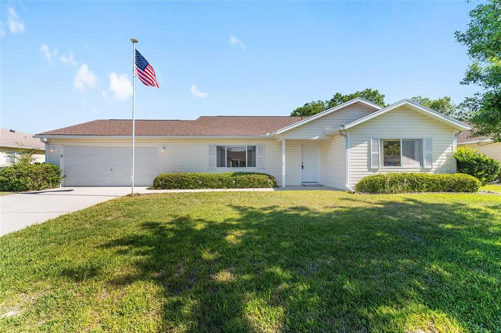 11587 SW 139TH PLACE, DUNNELLON, FL 34432