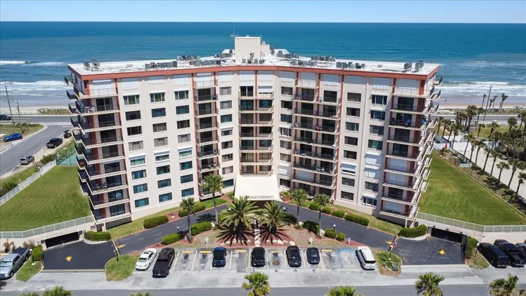 3600 S OCEAN SHORE BOULEVARD # 712, FLAGLER BEACH, FL 32136