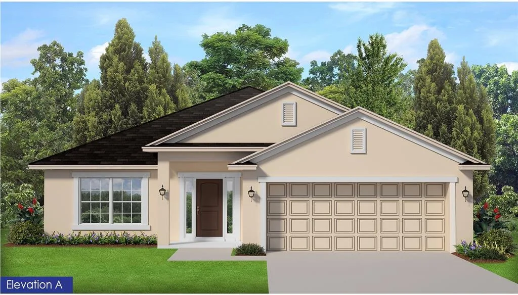 12440 LANGLEY DRIVE # Lot 81, SPRING HILL, FL 34609