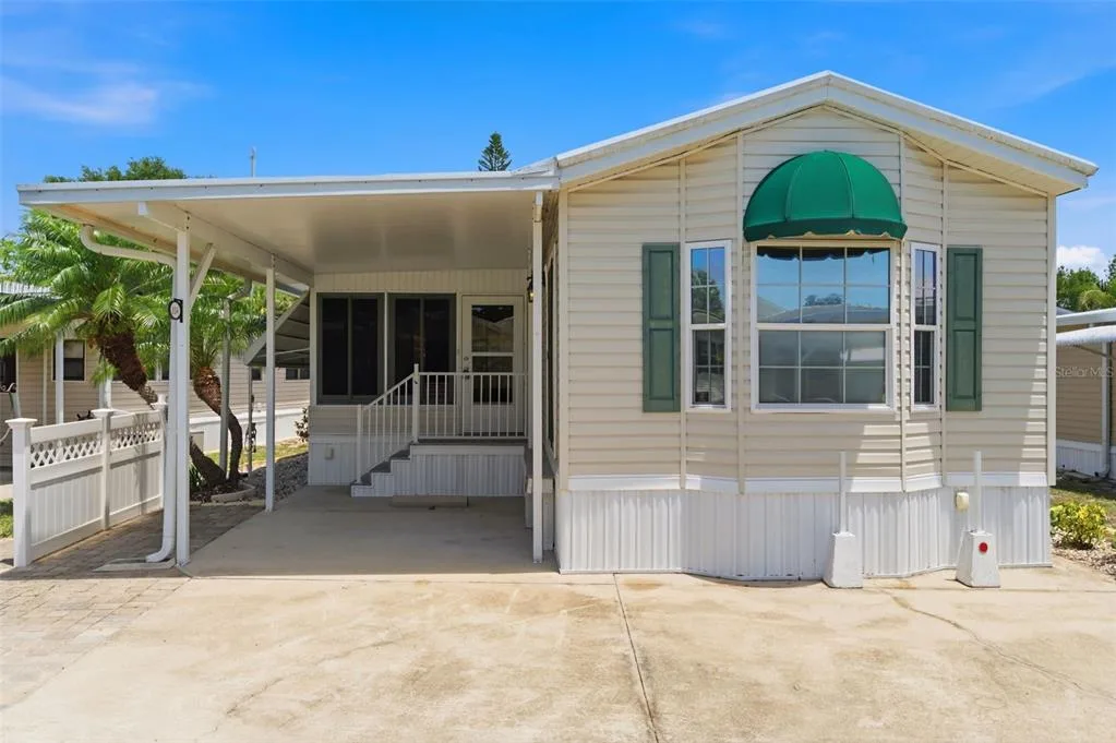 3275 26TH AVENUE E # 134, BRADENTON, FL 34208