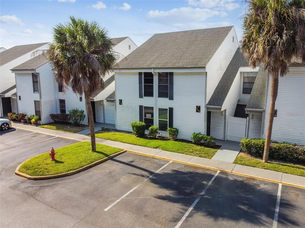 726 HAVEN PLACE # 726, TARPON SPRINGS, FL 34689