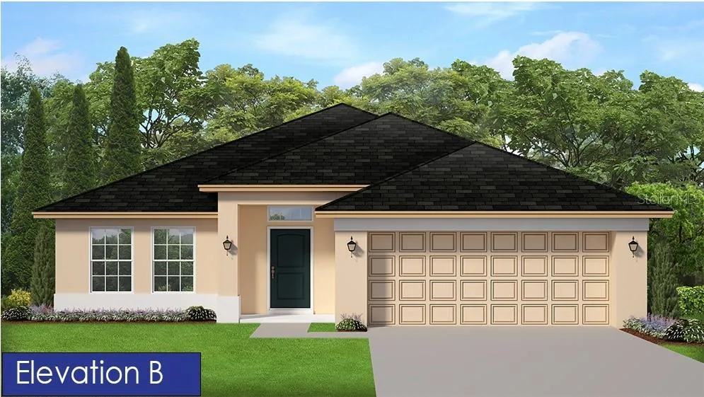 12468 LANGLEY DRIVE # Lot 84, SPRING HILL, FL 34609