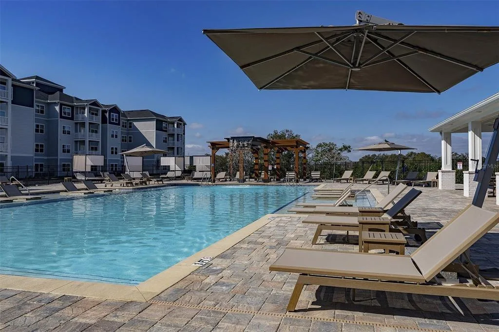 1015 LAKE FOREST BOULEVARD # A2, WINTER HAVEN, FL 33884
