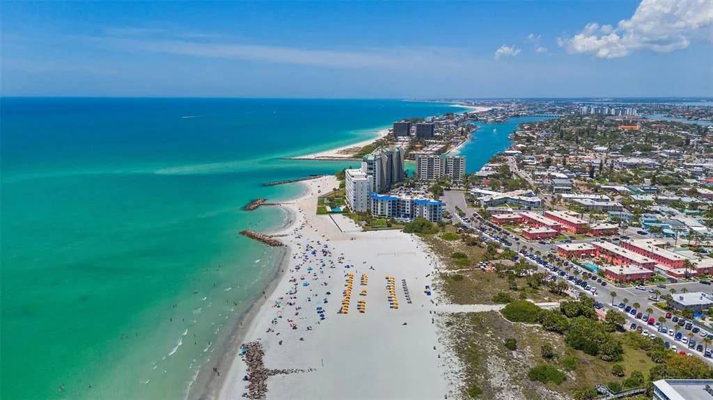 680 71ST AVENUE # 11, ST PETE BEACH, FL 33706