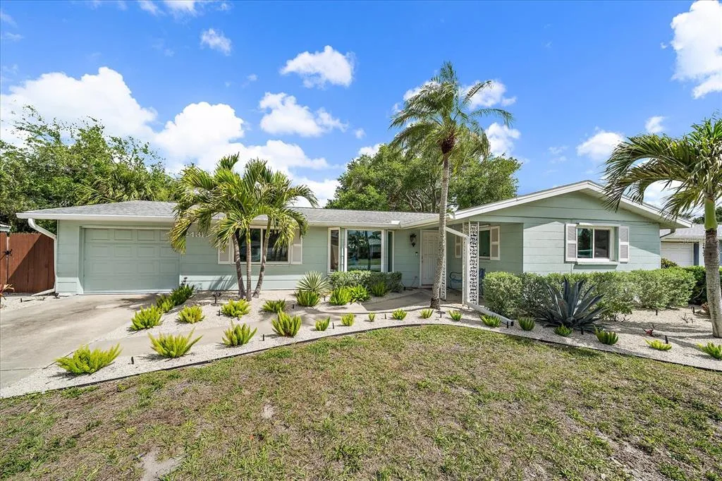 2431 BISPHAM ROAD, SARASOTA, FL 34231