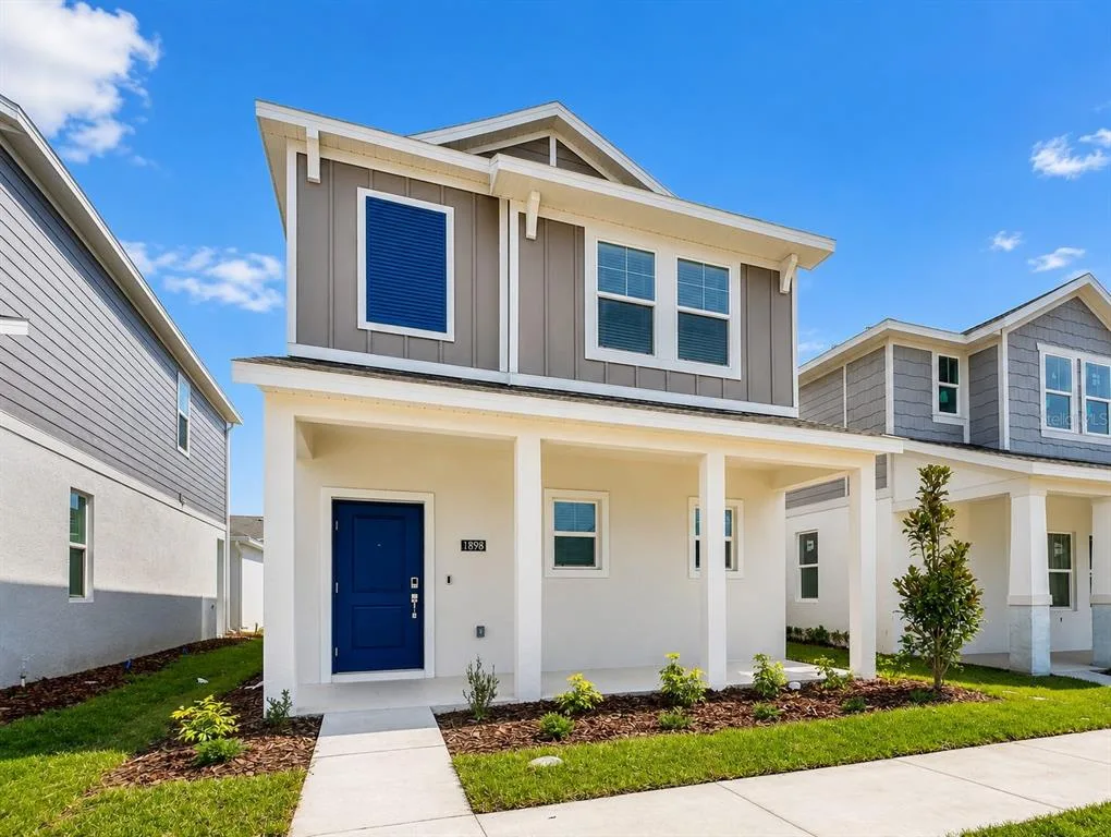 1898 RIDER RAIN LANE, APOPKA, FL 32703