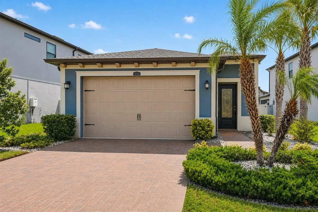 4711 SAN MARTINO DRIVE, WESLEY CHAPEL, FL 33543