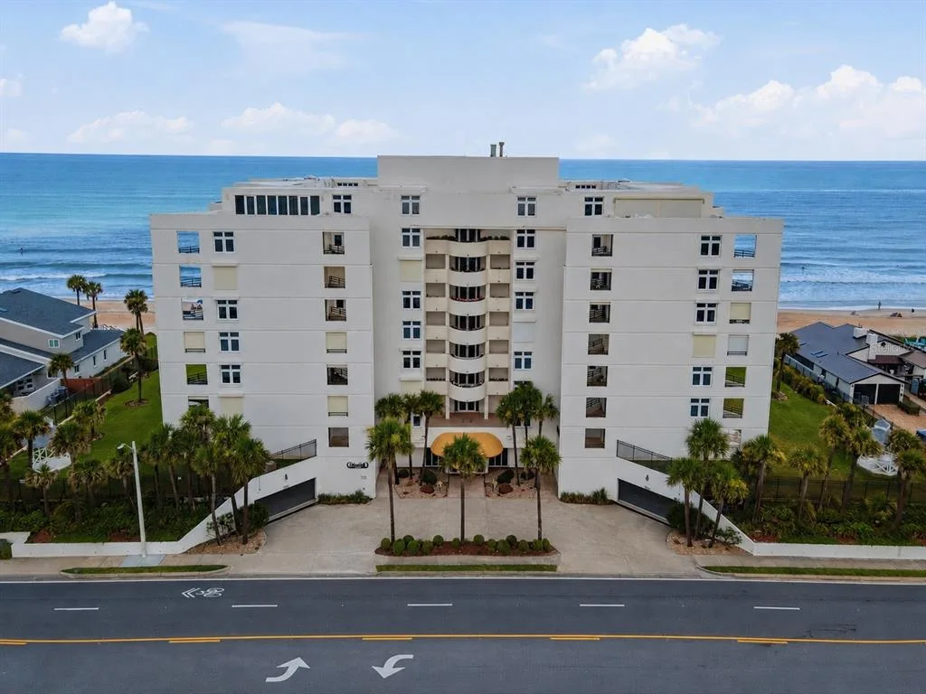 395 S ATLANTIC AVENUE # 402, ORMOND BEACH, FL 32176