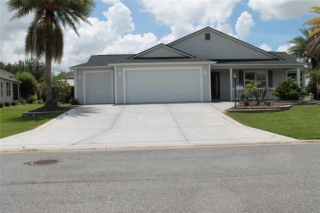 2440 KATE HILL STREET, THE VILLAGES, FL 32162