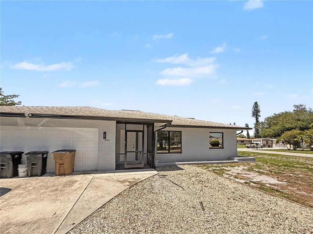 2101 HIBISCUS ROAD, FORT MYERS, FL 33905
