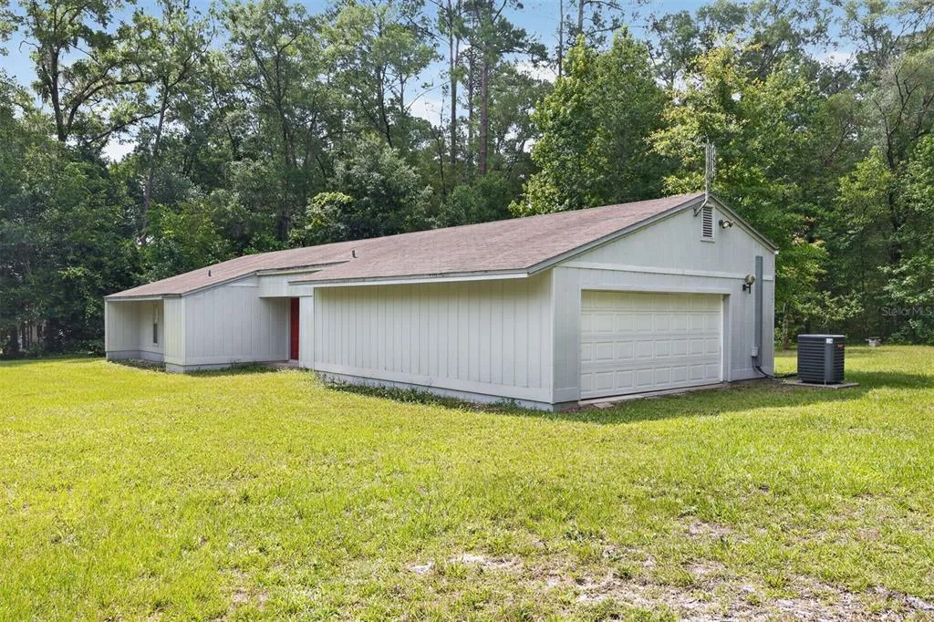 9603 SW 17TH AVENUE, GAINESVILLE, FL 32607