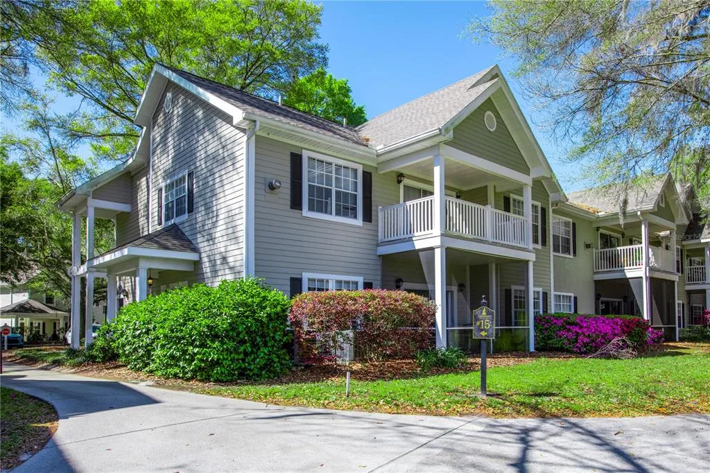 10000 SW 52ND AVENUE # 124, GAINESVILLE, FL 32608