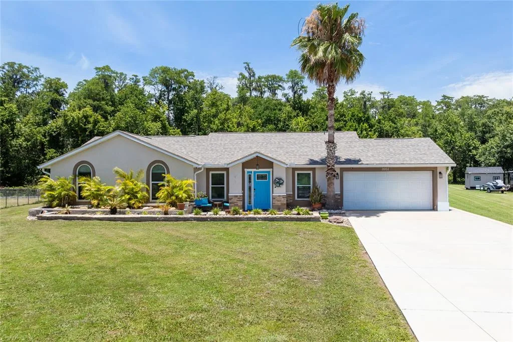 3951 SANTA BARBARA ROAD, KISSIMMEE, FL 34746