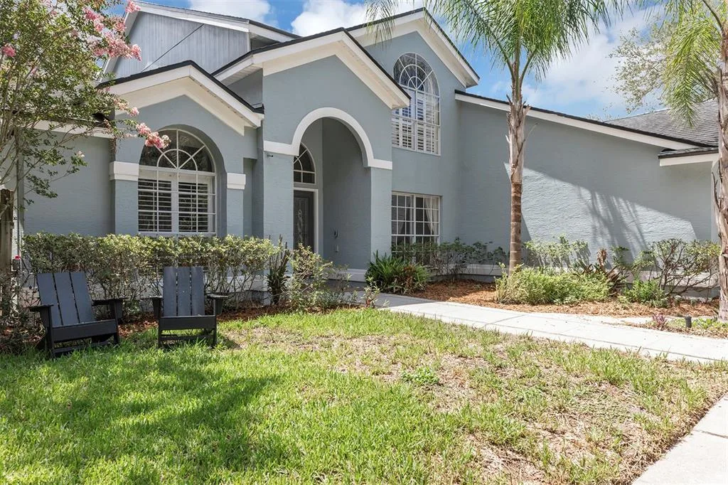 601 RED MAPLE COURT, OVIEDO, FL 32765