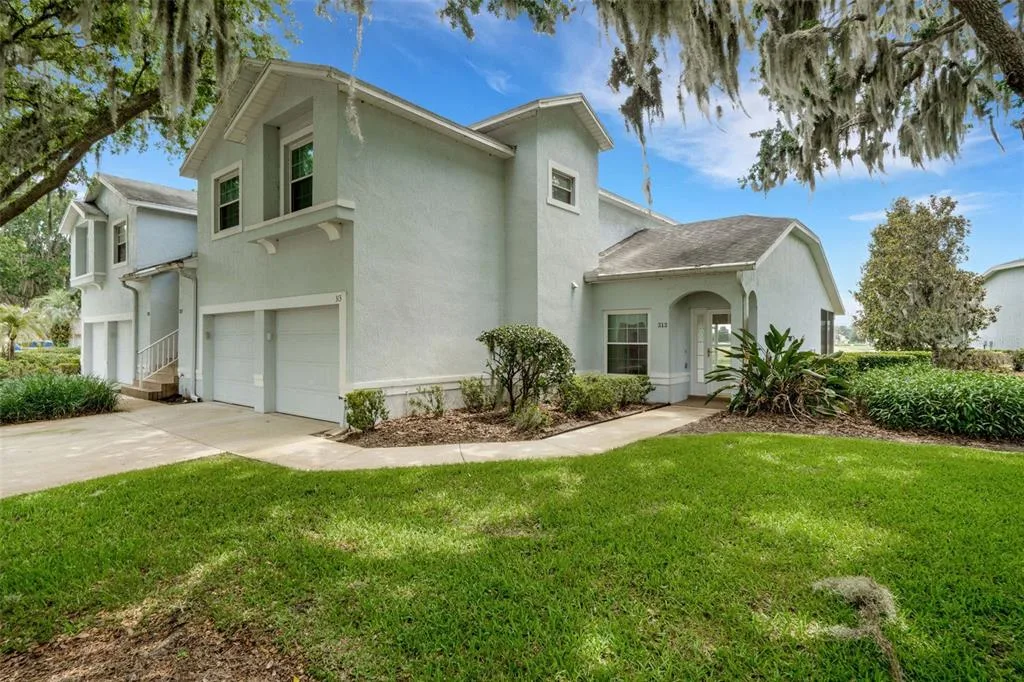 313 EAGLE RIDGE DRIVE # 313, DAVENPORT, FL 33837