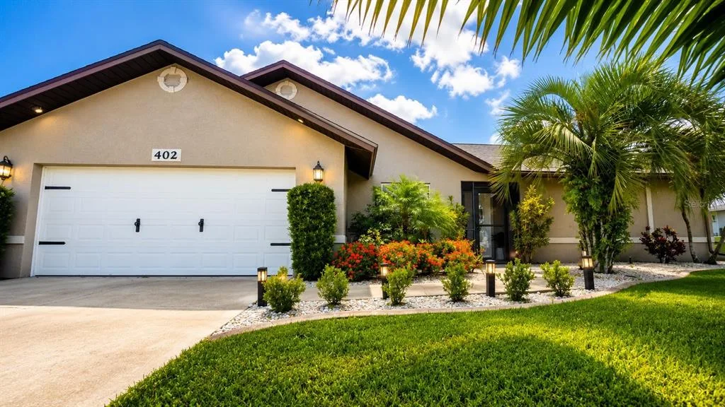 402 SW 37TH LANE, CAPE CORAL, FL 33914