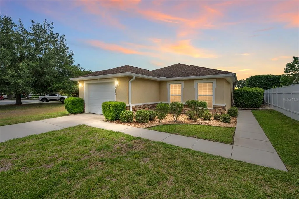 5085 NE 122ND BOULEVARD, OXFORD, FL 34484