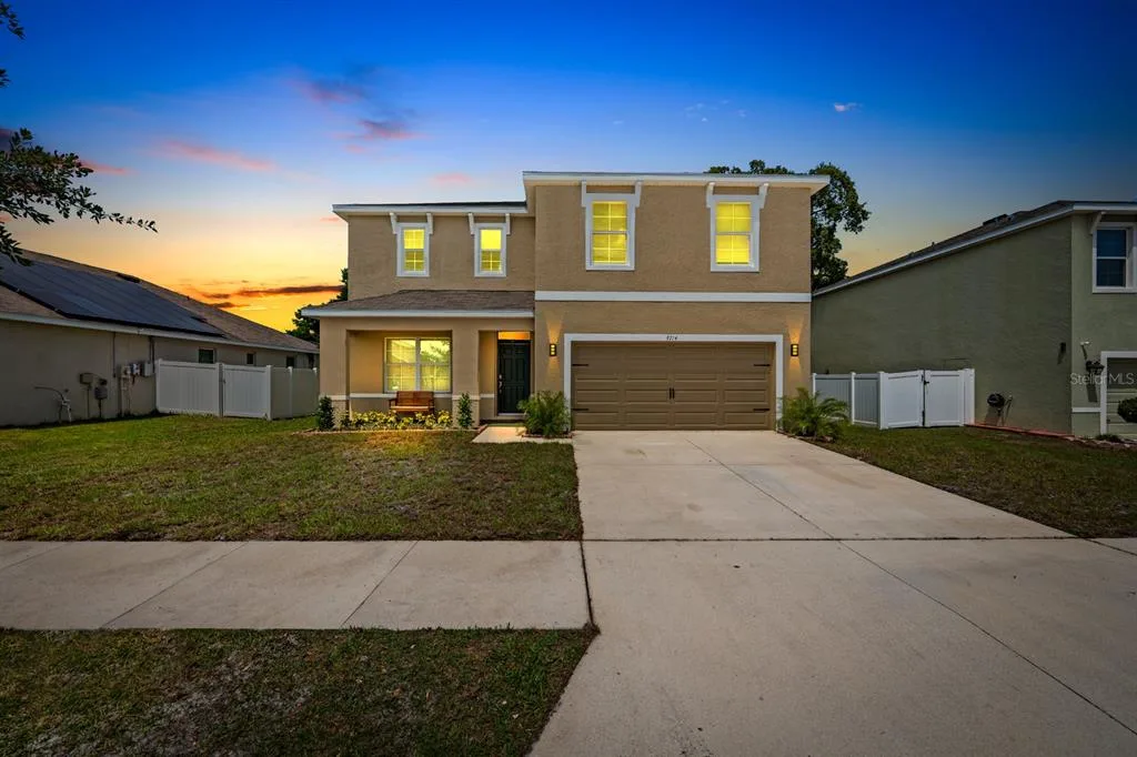 9714 OAK RANCH CRESCENT COURT, THONOTOSASSA, FL 33592