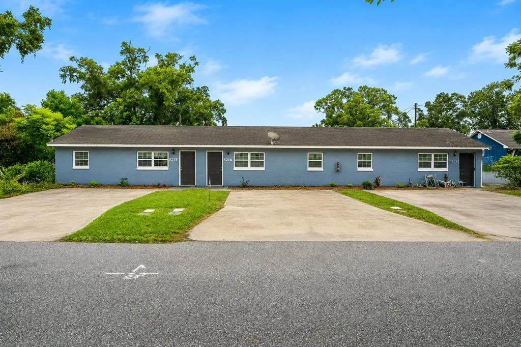 5214 JOSEPHINE STREET, ORLANDO, FL 32803
