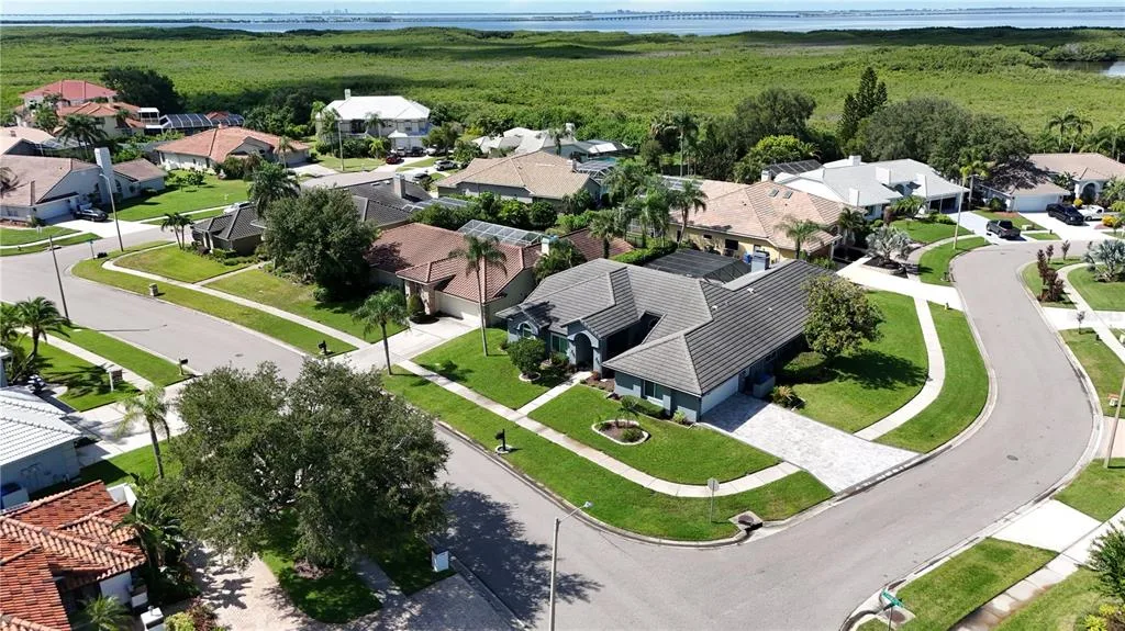 5101 E LONGBOAT BOULEVARD, TAMPA, FL 33615