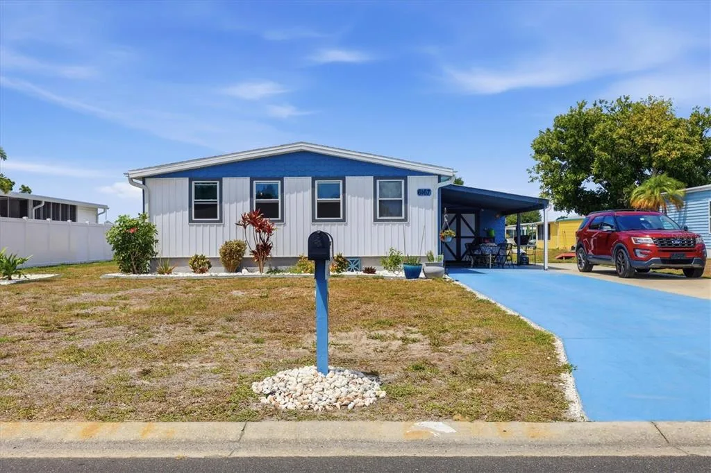 6167 ORIOLE BOULEVARD, ENGLEWOOD, FL 34224