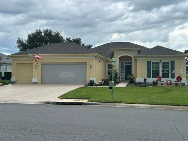 12945 SE 93 CIRCLE, SUMMERFIELD, FL 34491
