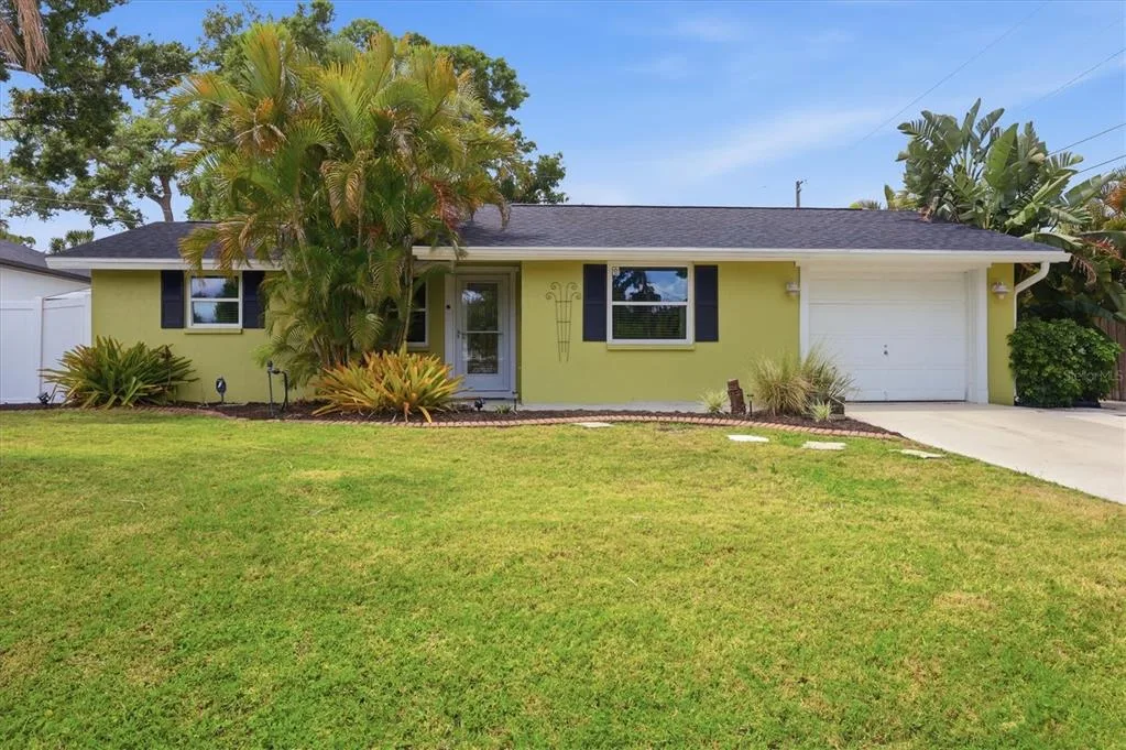4166 POMPANO ROAD, VENICE, FL 34293