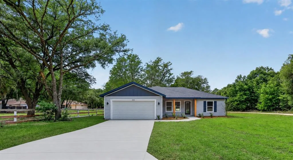 13932 SW 104TH LANE, DUNNELLON, FL 34432