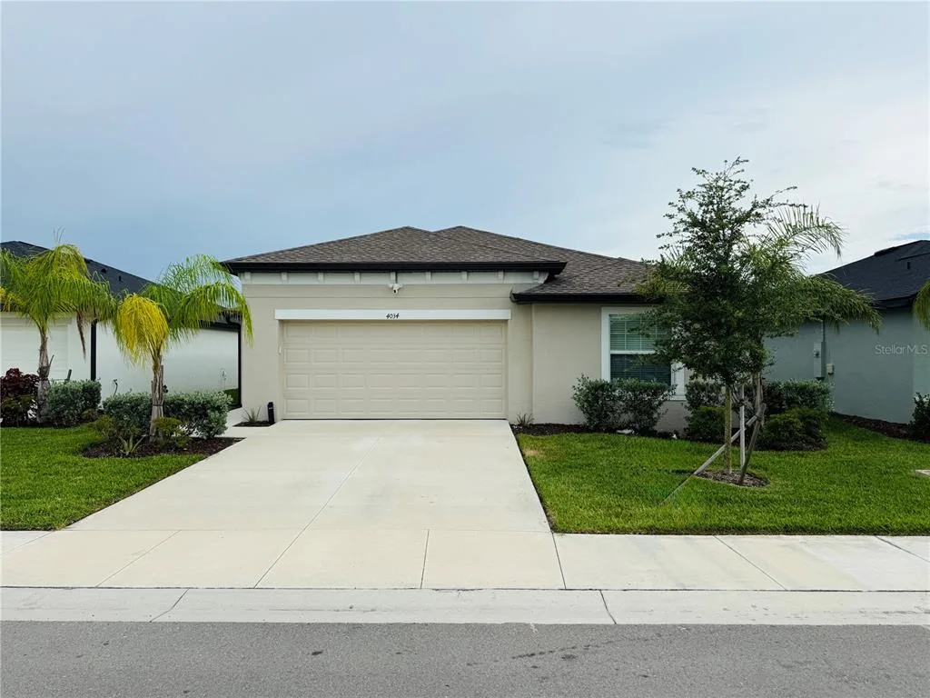 4034 SAN CLEMENTE COURT, NORTH FORT MYERS, FL 33917