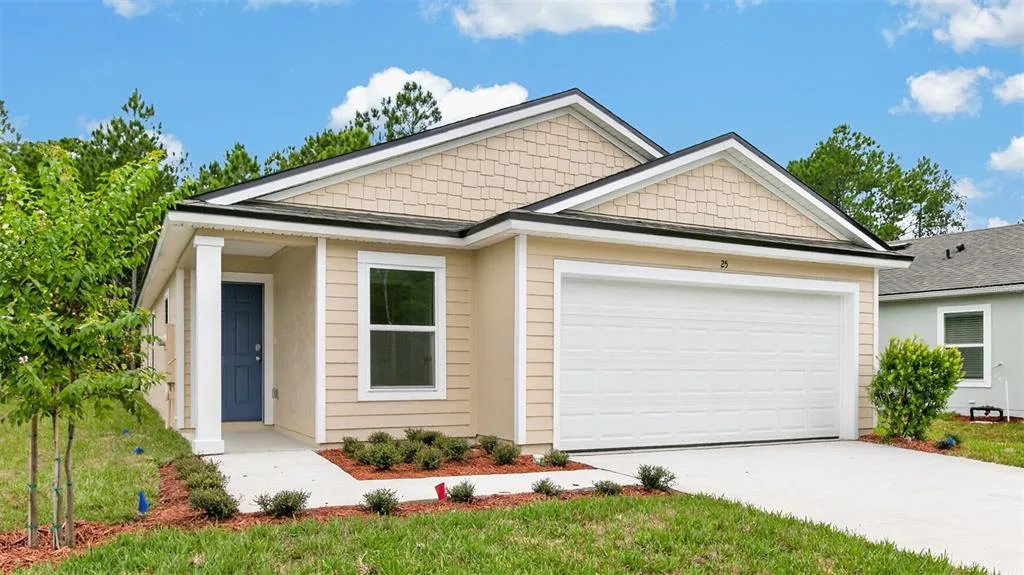 25 DIVOT PLACE, BUNNELL, FL 32110