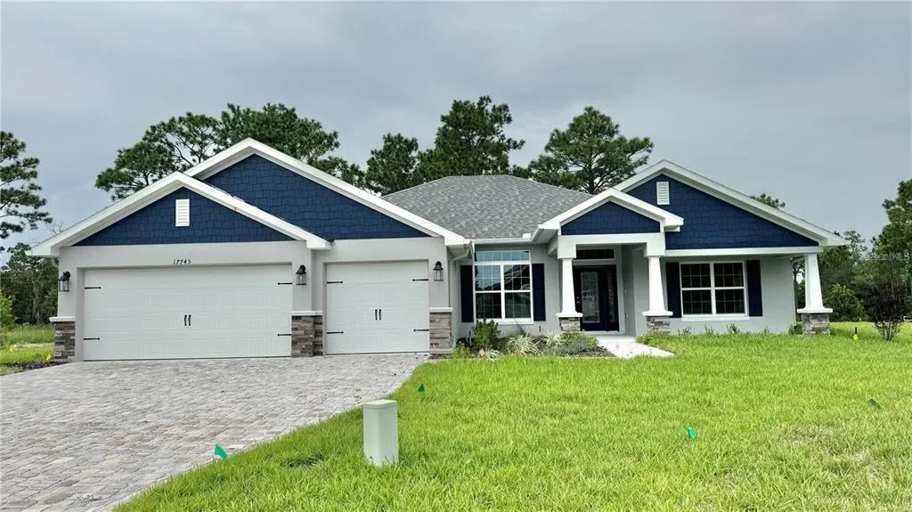 17745 SW 72ND STREET ROAD, DUNNELLON, FL 34432