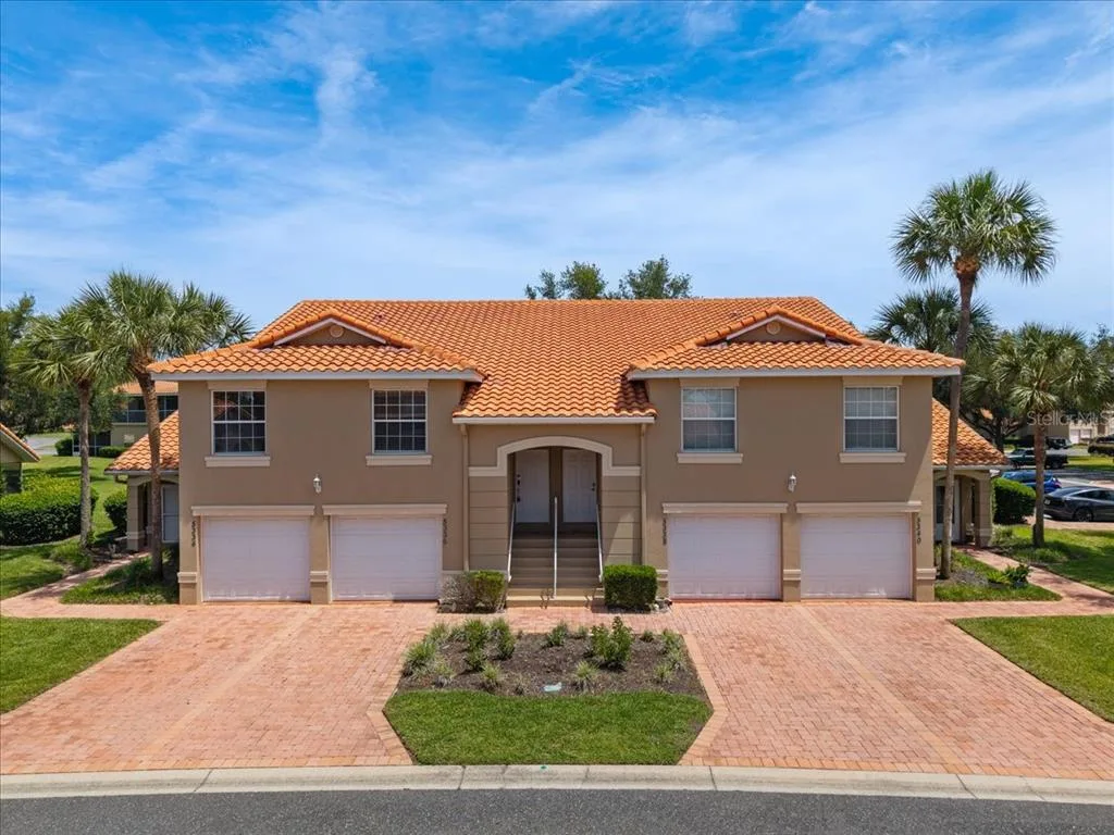 5336 EDGEWATER WAY # 5336, OXFORD, FL 34484