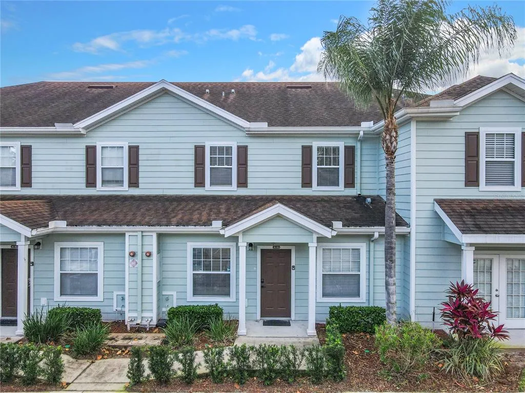 5362 DIPLOMAT CT # 103, KISSIMMEE, FL 34746