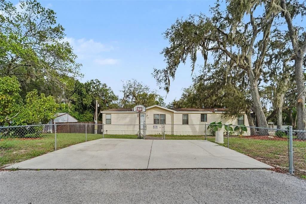 12464 LANTANA AVENUE, NEW PORT RICHEY, FL 34654