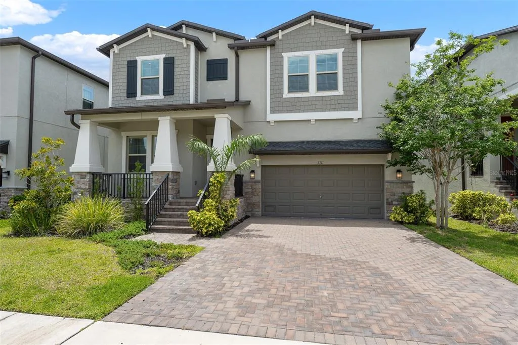 7711 S SWOOPE STREET, TAMPA, FL 33616