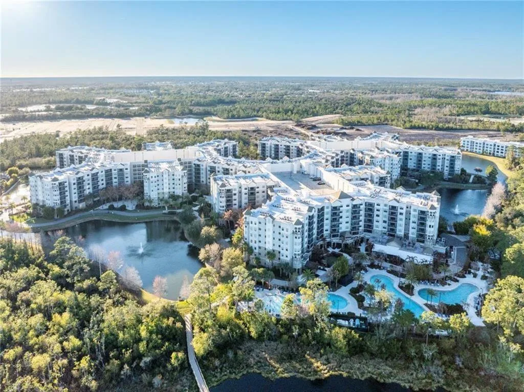 14501 GROVE RESORT AVENUE # 2615, WINTER GARDEN, FL 34787