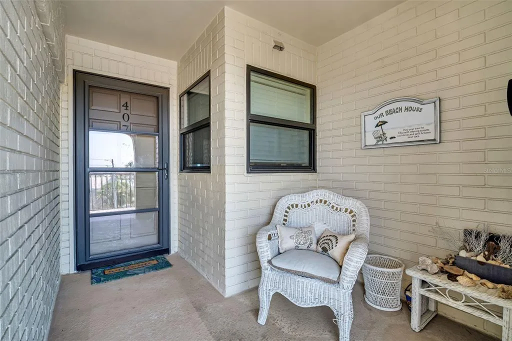 3500 GULF BOULEVARD # 407B, BELLEAIR BEACH, FL 33786