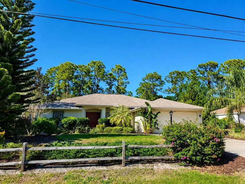 4394 GLORDANO AVENUE, NORTH PORT, FL 34286