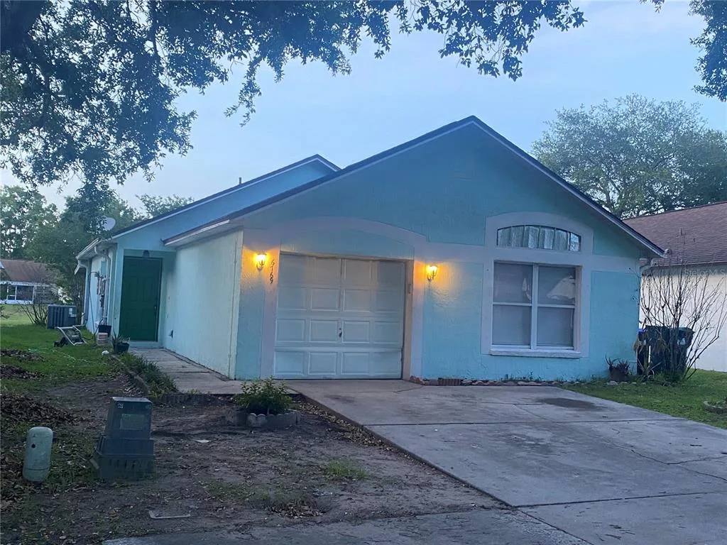 6769 EBANS BEND, ORLANDO, FL 32807