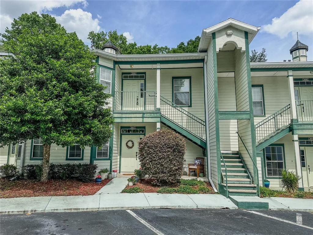 231 NE 28TH AVENUE # 308, OCALA, FL 34470