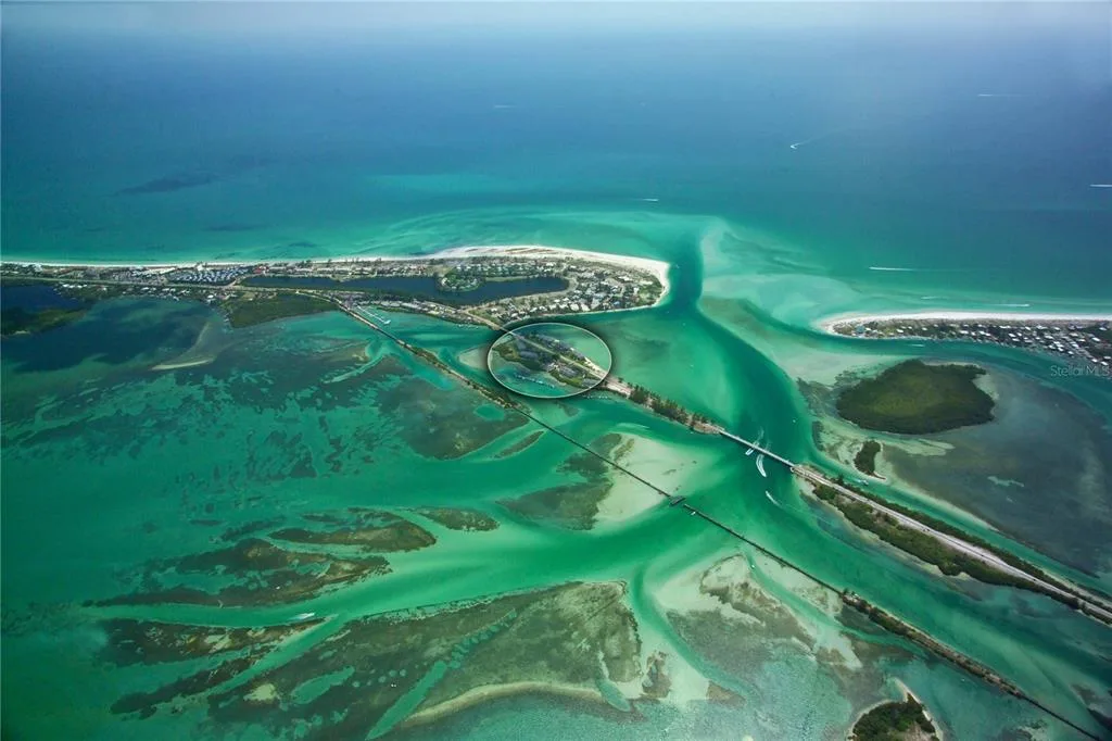 6040 BOCA GRANDE CAUSEWAY # 5, BOCA GRANDE, FL 33921