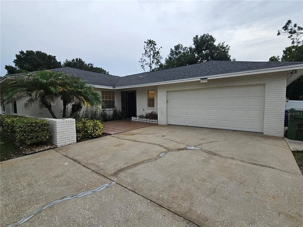 22360 SOUTHSHORE DRIVE, LAND O LAKES, FL 34639