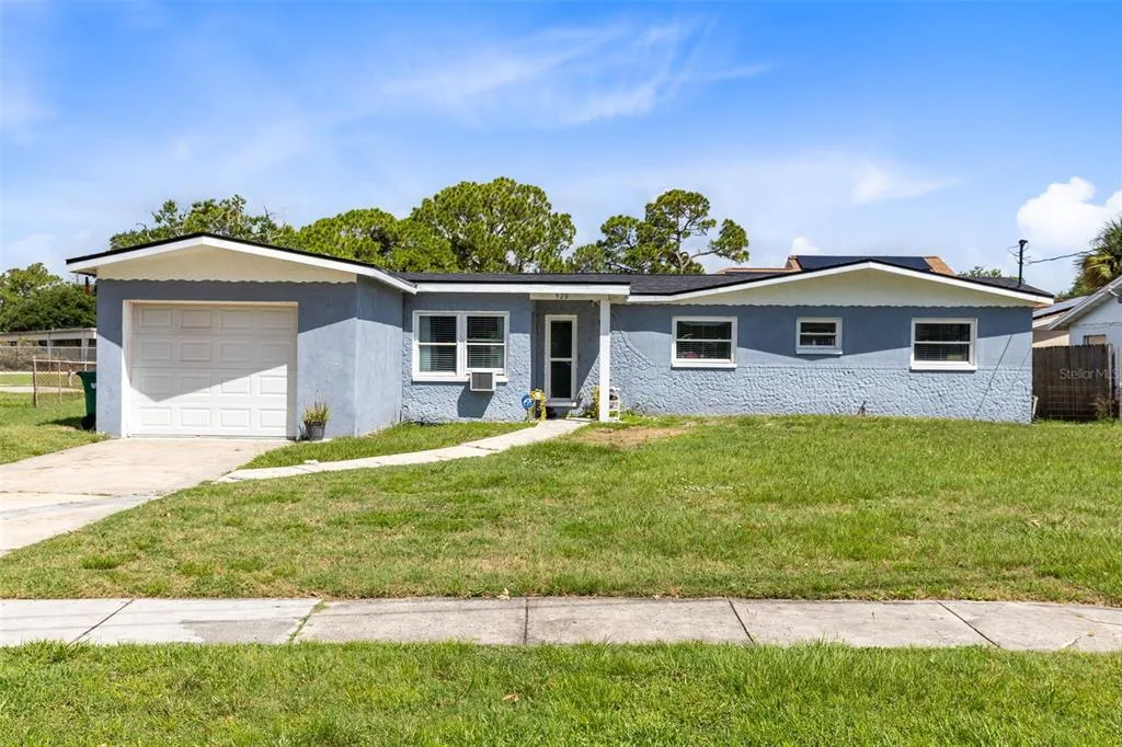 920 GARDEN ROAD, MERRITT ISLAND, FL 32952