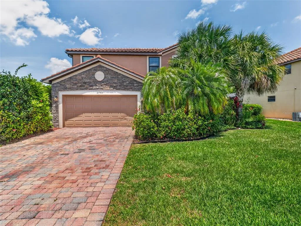 2740 VIA PIAZZA LOOP, FORT MYERS, FL 33905