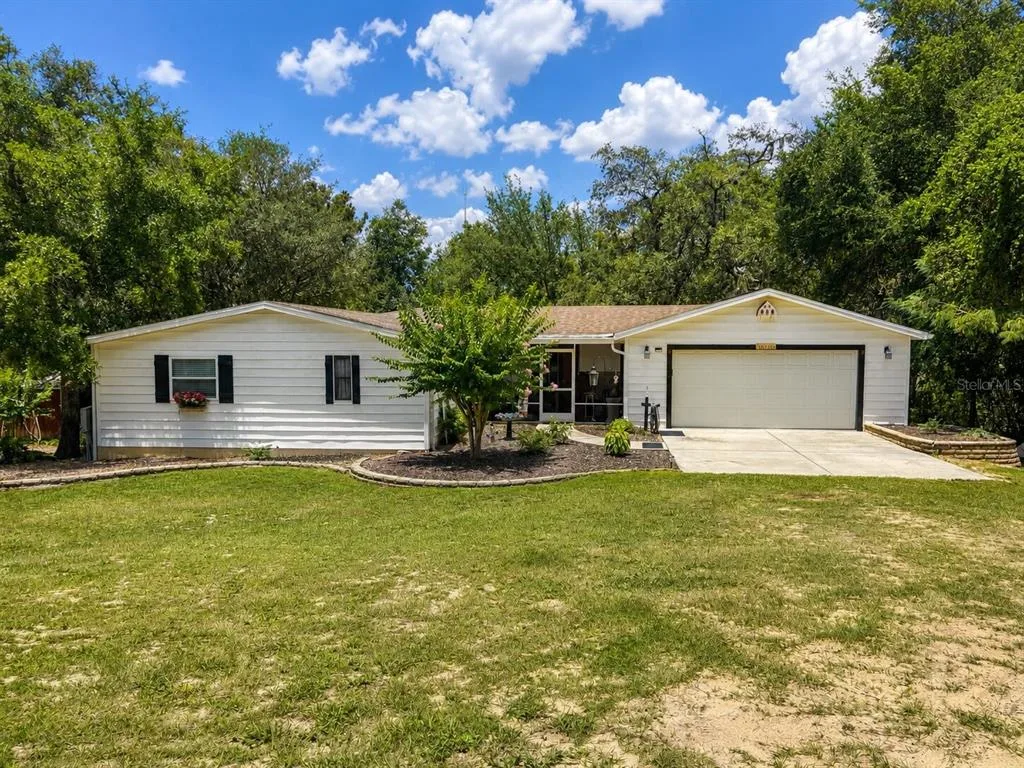 16363 SE 5TH STREET, SILVER SPRINGS, FL 34488