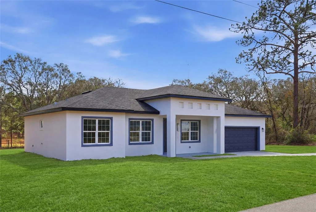 15043 SW 60TH TERRACE, OCALA, FL 34473